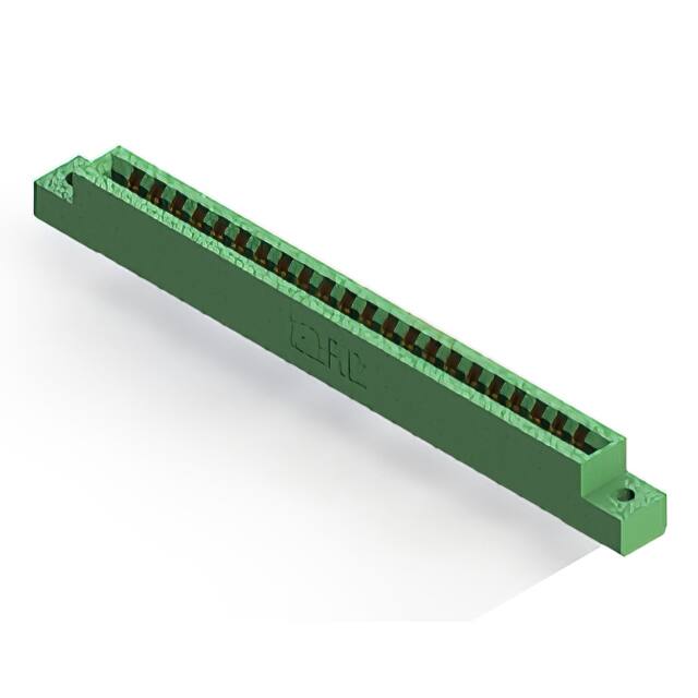 306-022-521-102 EDAC Inc.  Edgeboard Connectors